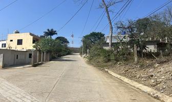 Foto de inmueble en Camino a Cuauhtémoc, Col. Don Ventura C.P. 29129, San Fernando