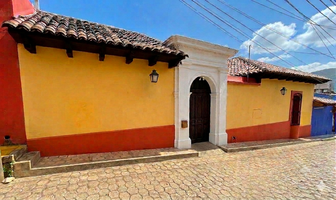 Foto de inmueble en Av. Tuxtla. Barrio El Cerrillo, Col. El Cerrillo C.P. 29220, San Cristóbal de las Casas