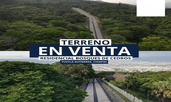 Foto de inmueble en Calzada Mactumatza, Residencial Bosques de Cedros, Col. El Cocal C.P. 29067, Tuxtla Gutiérrez