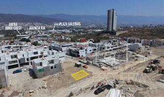 Foto de inmueble en Tuxtla, Col. El Diamante C.P. 29059, Tuxtla Gutiérrez