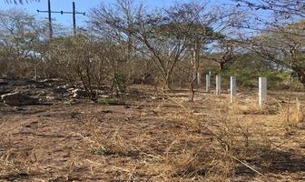 Foto de inmueble en , Col. El Jobo C.P. 29100, Tuxtla Gutiérrez