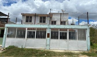Foto de inmueble en Quinta calle norte poniente, Col. El Mirador C.P. 30069, Comitán de Domínguez