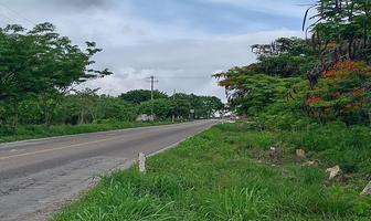 Foto de inmueble en crucero de la muerte, Col. El Palmar C.P. 29130, Berriozábal