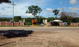 Foto de inmueble en , Col. El Sabino C.P. 29130, Berriozábal