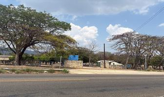 Foto de inmueble en panamericana, Col. El Sabino C.P. 29130, Berriozábal