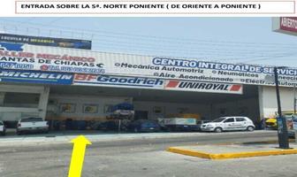 Foto de inmueble en 5ta Norte poniente, Col. Electricistas C.P. 29040, Tuxtla Gutiérrez