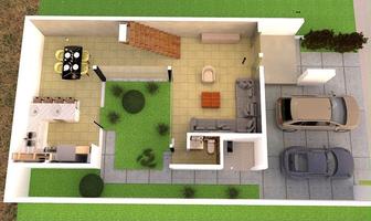 Foto de inmueble en AV U, Col. Granjas Club Campestre C.P. 29057, Tuxtla Gutiérrez
