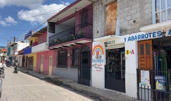 Foto de inmueble en Avenida Jesús Martínez, Col. Guadalupe C.P. 29230, San Cristóbal de las Casas