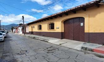 Foto de inmueble en María Adelina Flores, Col. Guadalupe C.P. 29230, San Cristóbal de las Casas