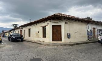 Foto de inmueble en Maria Adelina Flores esquina con Diego Dugelay, Col. Guadalupe C.P. 29230, San Cristóbal de las Casas