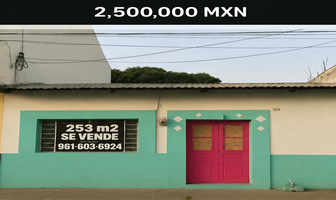 Foto de inmueble en , Col. Guadalupe C.P. 29000, Tuxtla Gutiérrez