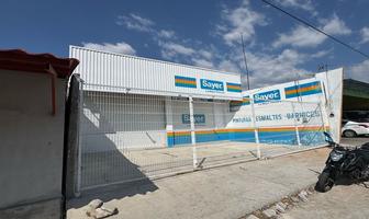 Foto de inmueble en avenida central poniente, Col. Ixtapa C.P. 29340, Ixtapa