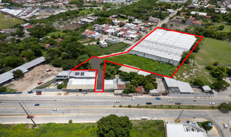 Foto de inmueble en , Col. José Castillo Tielemans C.P. 29070, Tuxtla Gutiérrez