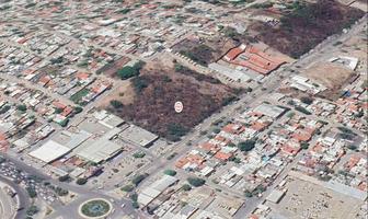 Foto de inmueble en entre calzada andres serra Rojas y calle vicente guerrero, Col. José Castillo Tielemans C.P. 29070, Tuxtla Gutiérrez
