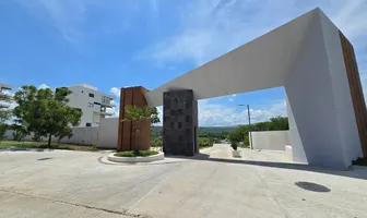 Foto de inmueble en Sin nombre de calle, Col. Joyas del Campestre C.P. 29057, Tuxtla Gutiérrez
