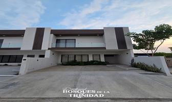 Foto de inmueble en bosques de la trinidad, Col. Joyas del Campestre C.P. 29057, Tuxtla Gutiérrez