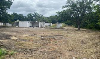 Foto de inmueble en , Col. Juan Crispín C.P. 29020, Tuxtla Gutiérrez