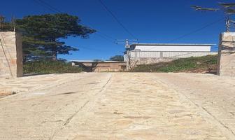 Foto de inmueble en Bosque encantado, Col. La Garita C.P. 29230, San Cristóbal de las Casas