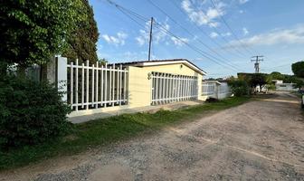 Foto de inmueble en prolongacion de la 12 pte y 6a pte, Col. La Herradura C.P. 30478, Villaflores