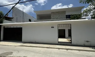 Foto de inmueble en CAOBA #906, Col. Las Américas C.P. 29018, Tuxtla Gutiérrez