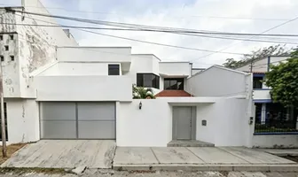 Foto de inmueble en CEDROS #321, Col. Las Arboledas C.P. 29030, Tuxtla Gutiérrez