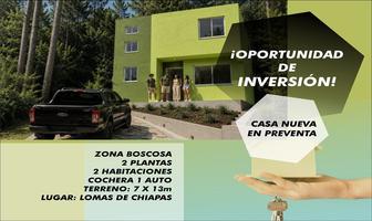 Foto de inmueble en Avenida Las Rosas, Col. Las Peras C.P. 29254, San Cristóbal de las Casas