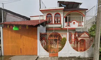 Foto de inmueble en AV. LAZARO CARDENAS  #11, Col. Lázaro Cárdenas del Río C.P. 29500, Reforma