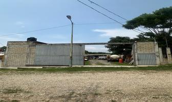 Foto de inmueble en , Col. Linda Vista C.P. 29130, Berriozábal