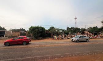 Foto de inmueble en Carretera Tuxtla- Berriozabal, Col. Lindos Aires C.P. 29130, Berriozábal