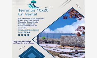 Foto de inmueble en Carretera Vieja a Berriozabal #s/n, Col. Lindos Aires C.P. 29130, Berriozábal