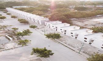 Foto de inmueble en satelite, Col. Loma Larga C.P. 29045, Tuxtla Gutiérrez