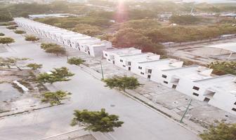 Foto de inmueble en satelite, Col. Loma Larga C.P. 29045, Tuxtla Gutiérrez