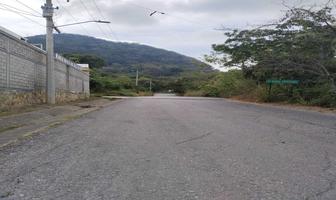 Foto de inmueble en Camino al cerro de Mactumatza, Col. Lomas de Mactumatza C.P. 29067, Tuxtla Gutiérrez