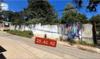 Foto de inmueble en Sin nombre de calle, Col. Los Alcanfores C.P. 29246, San Cristóbal de las Casas