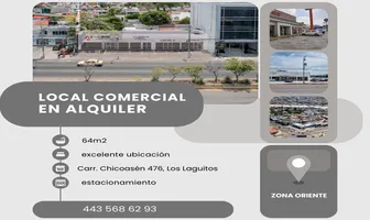 Foto de inmueble en carr. Chicoasen #476, Col. Los Laguitos Infonavit C.P. 29028, Tuxtla Gutiérrez