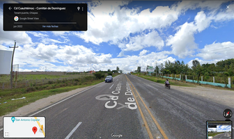 Foto de inmueble en Carretera Int. Comitan-Trinitaria, Col. Los Sabinos C.P. 30070, Comitán de Domínguez