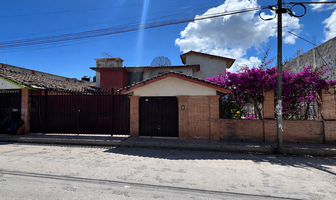 Foto de inmueble en Esmeralda, Col. Maestros de México C.P. 29246, San Cristóbal de las Casas