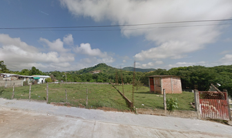 Foto de inmueble en calle ., Col. Matzumon C.P. 30476, Villaflores