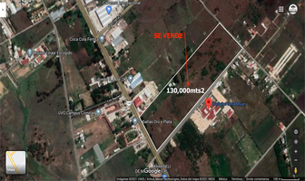 Foto de inmueble en Carretera Int. Km 178, Col. Miramar C.P. 30039, Comitán de Domínguez