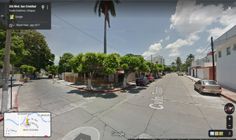 Foto de inmueble en Blvd San Cristóbal, Col. Moctezuma C.P. 29030, Tuxtla Gutiérrez