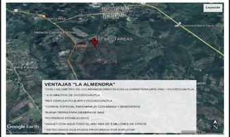 Foto de inmueble en , Col. Ocozocoautla de Espinosa Centro C.P. 29140, Ocozocoautla de Espinosa