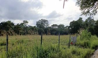 Foto de inmueble en Boulevard Aeropuerto, Col. Pakal-Na C.P. 29960, Palenque