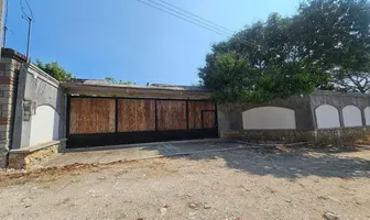 Foto de inmueble en Alcatraz #SN, Col. Plan de Ayala C.P. 29020, Tuxtla Gutiérrez