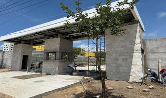 Foto de inmueble en La Trinidad, Col. Plan de Ayala Ampliación Norte C.P. 29020, Tuxtla Gutiérrez