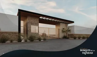 Foto de inmueble en Bosques De La Trinidad #0, Col. Plan de Ayala C.P. 29020, Tuxtla Gutiérrez