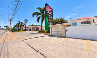 Foto de inmueble en Libramiento sur oriente, Col. Popular C.P. 29089, Tuxtla Gutiérrez