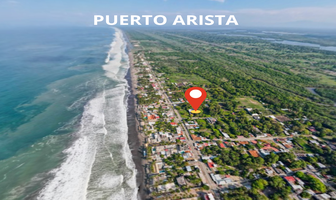 Foto de inmueble en , Col. Puerto Arista C.P. 30507, Tonalá
