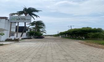 Foto de inmueble en , Col. Puerto Arista C.P. 30507, Tonalá