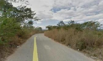 Foto de inmueble en Villa de Acala, Col. Rafael Coello C.P. 29377, Acala