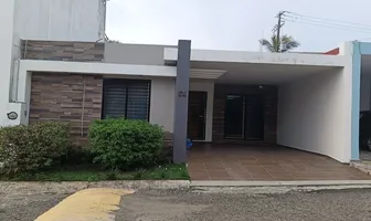 Foto de inmueble en Prolongación de central norte #5, Col. Real Izapa C.P. 30729, Tapachula